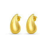 Teardrop Earrings-nunchi