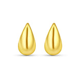 Teardrop Earrings-nunchi