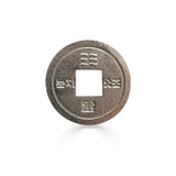 Customizable Coin Pendant-nunchi