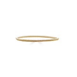 Dainty Twist Rope Band-nunchi