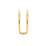 Adjustable Duo Flow Ring-nunchi