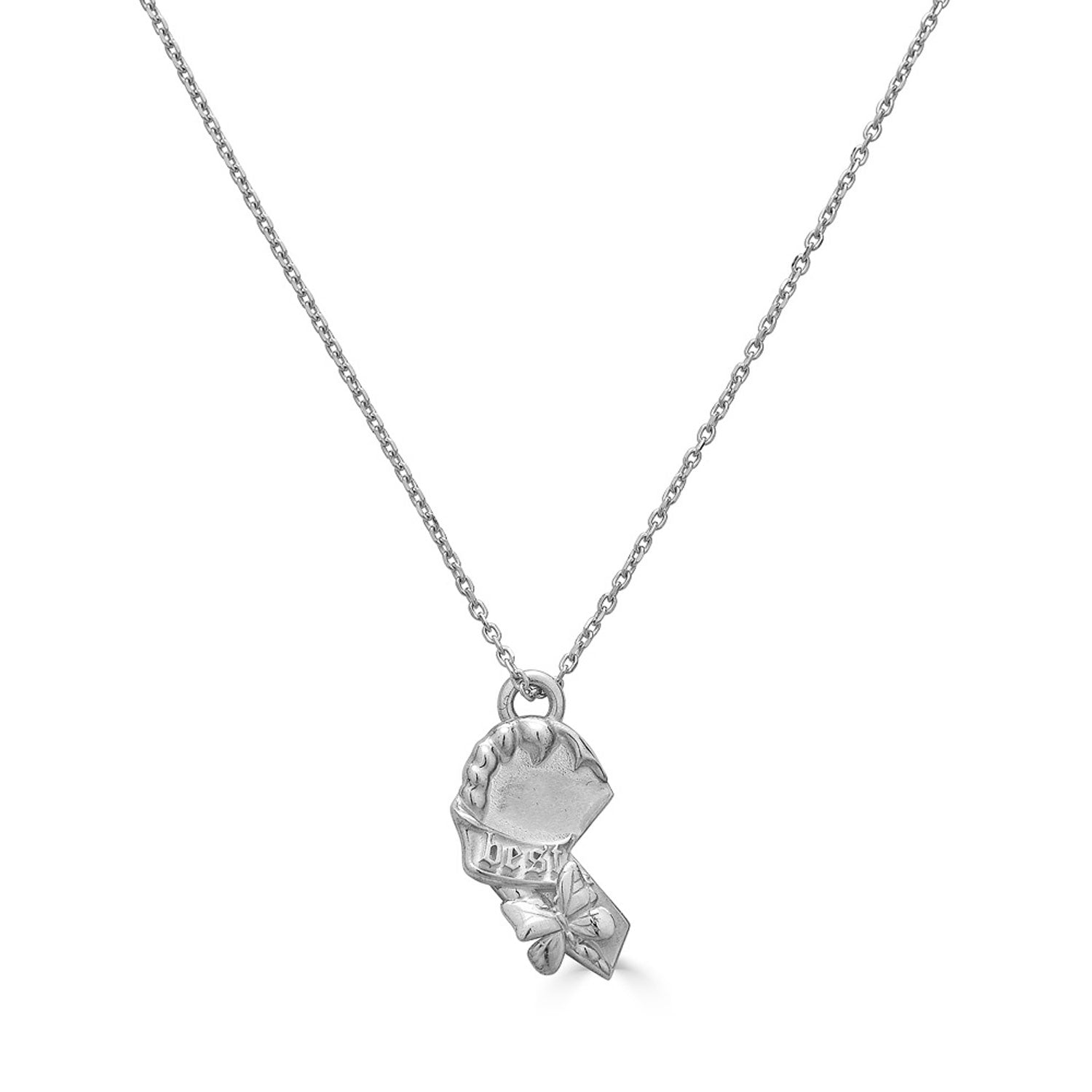 Best Friends Necklace Set-nunchi