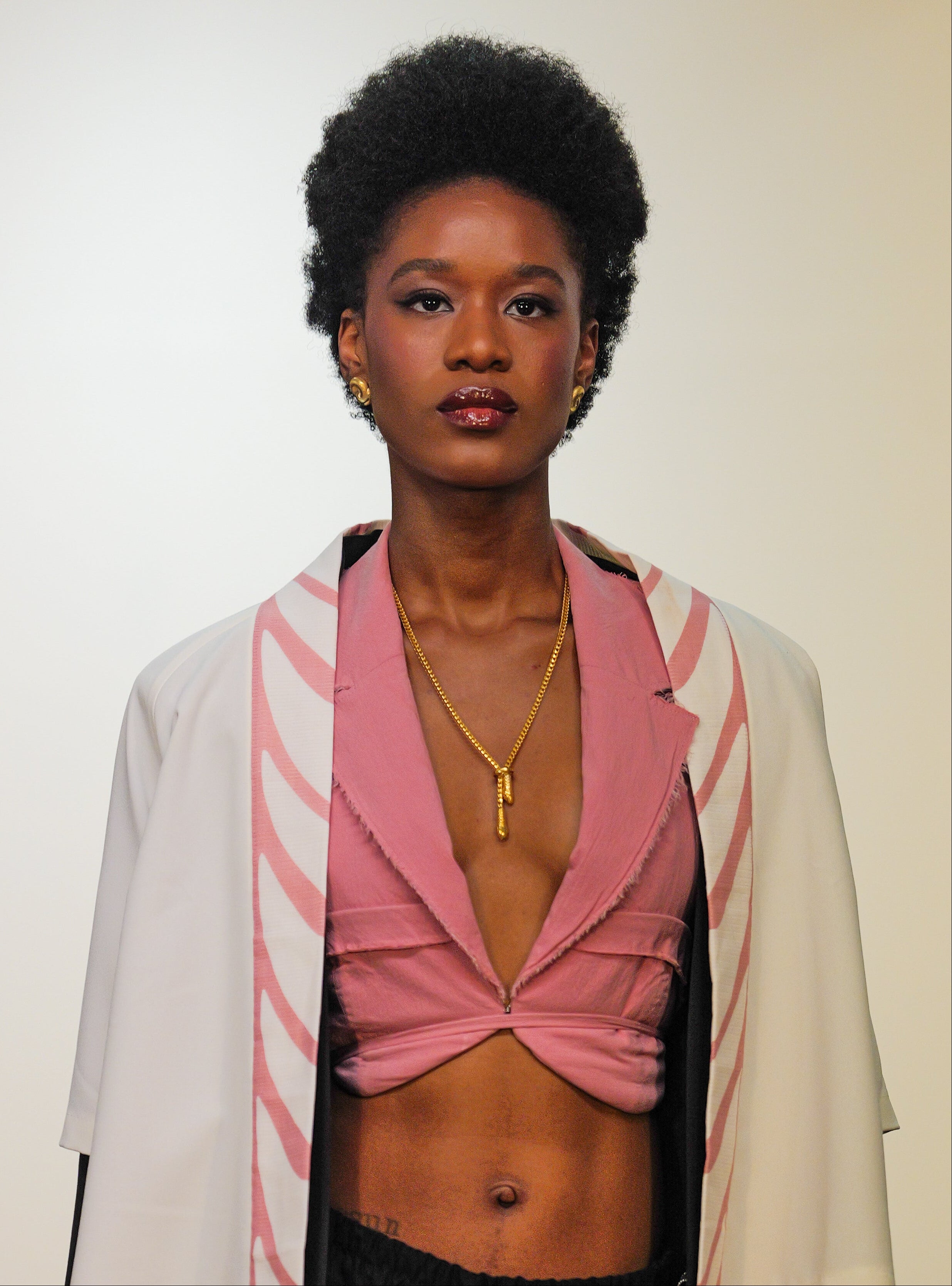 NUNCHI at Brooklyn Fashion Week 2025