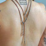 Dragon Lariat-nunchi