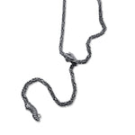 Dragon Lariat-nunchi