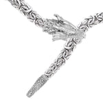 Dragon Lariat-nunchi