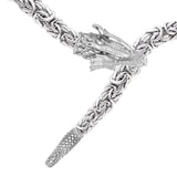 Dragon Lariat-nunchi