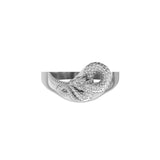 Yin Yang Dragon Ring-nunchi