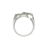 Yin Yang Dragon Ring-nunchi