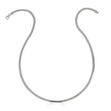 Dragon Tail Chain Necklace-nunchi