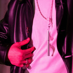 Dragon Lariat-nunchi