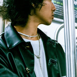 Dragon Lariat-nunchi