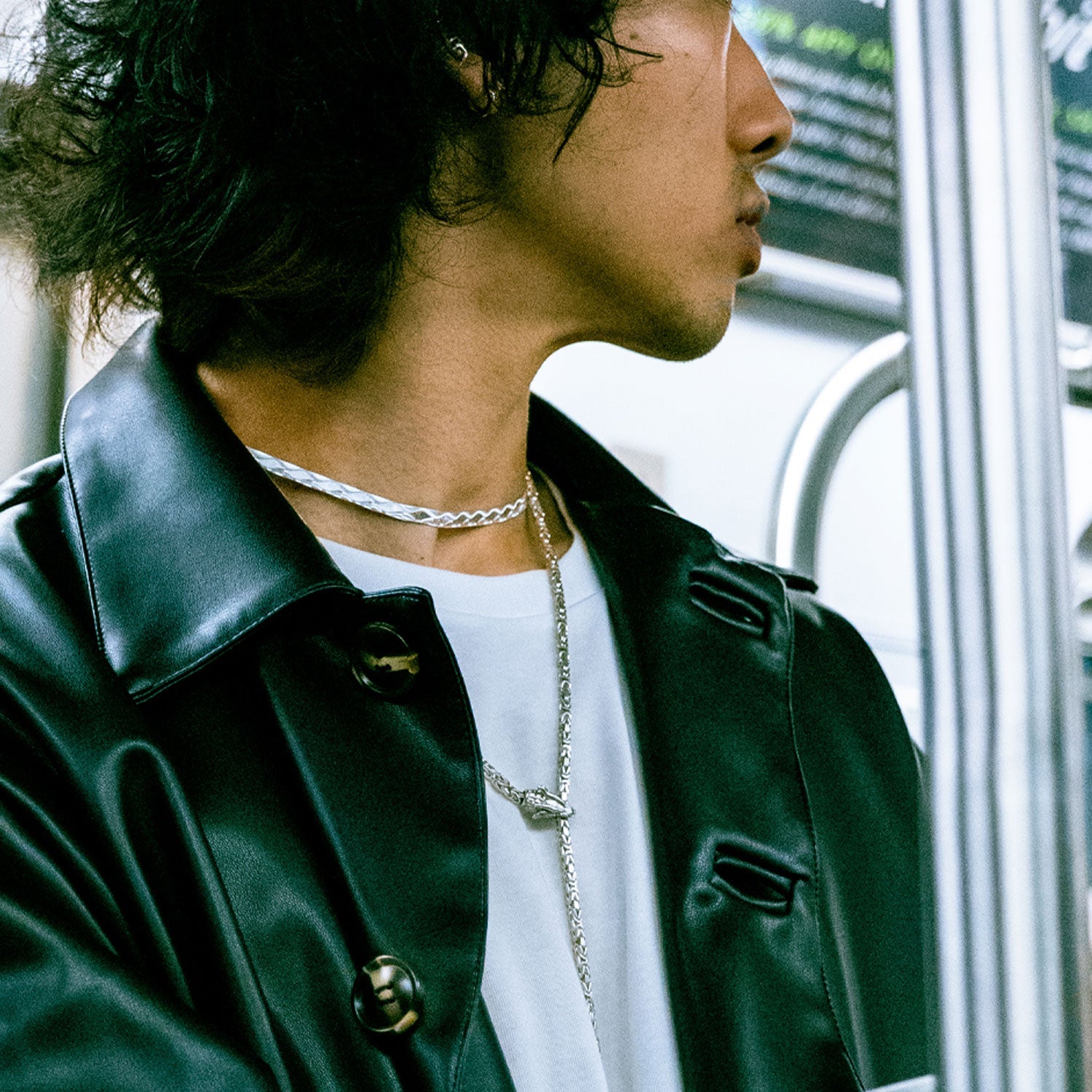 Dragon Lariat-nunchi