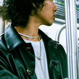 Dragon Lariat-nunchi