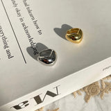 Heart Ear Cuff-nunchi