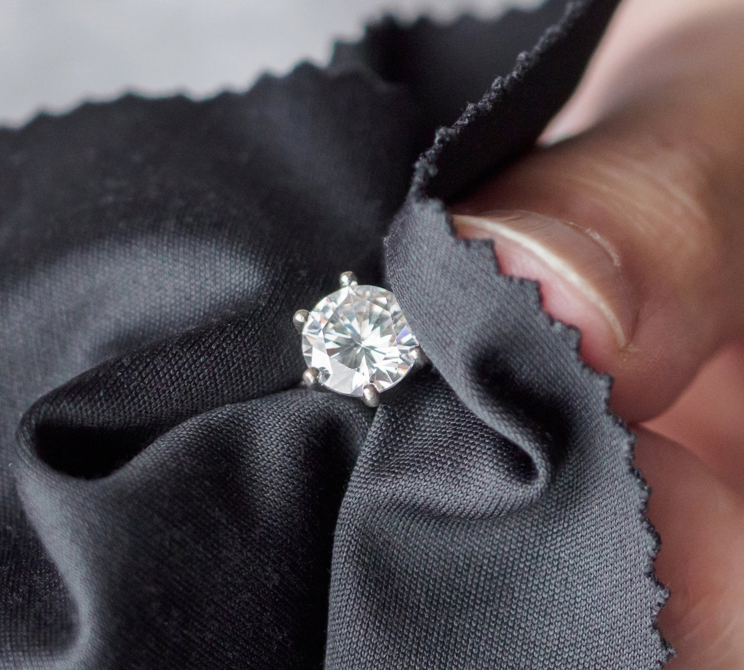 Jewelry Cleaning-nunchi