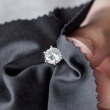 Jewelry Cleaning-nunchi