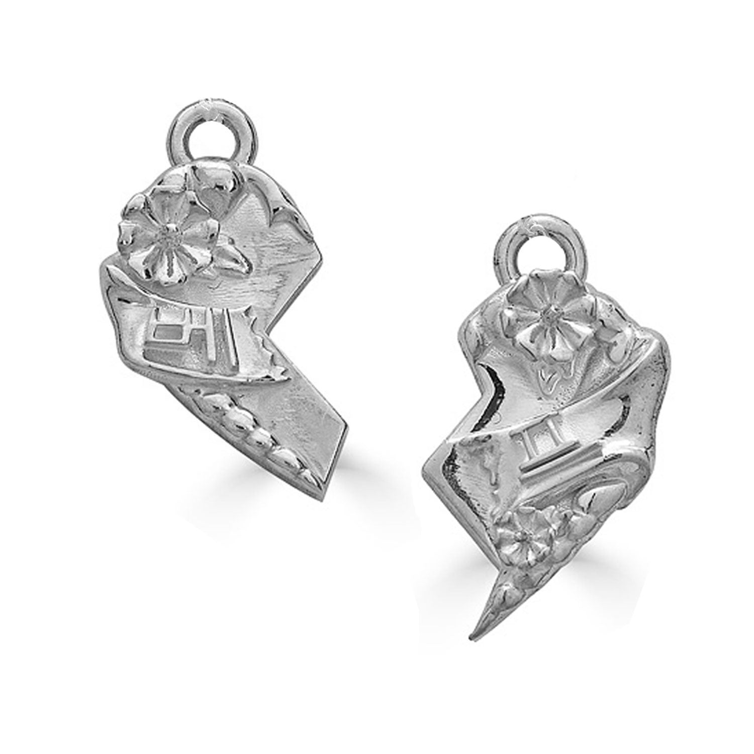 Korean Bestie Necklace Set-nunchi