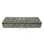 Lotus and Crane Jewelry Case-nunchi