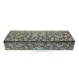 Lotus and Crane Jewelry Case-nunchi