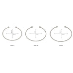 Napa Cabbage Cuff-nunchi