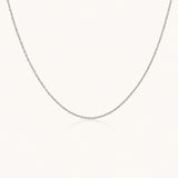 Cable Chain Necklace