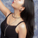 Dragon Lariat-nunchi