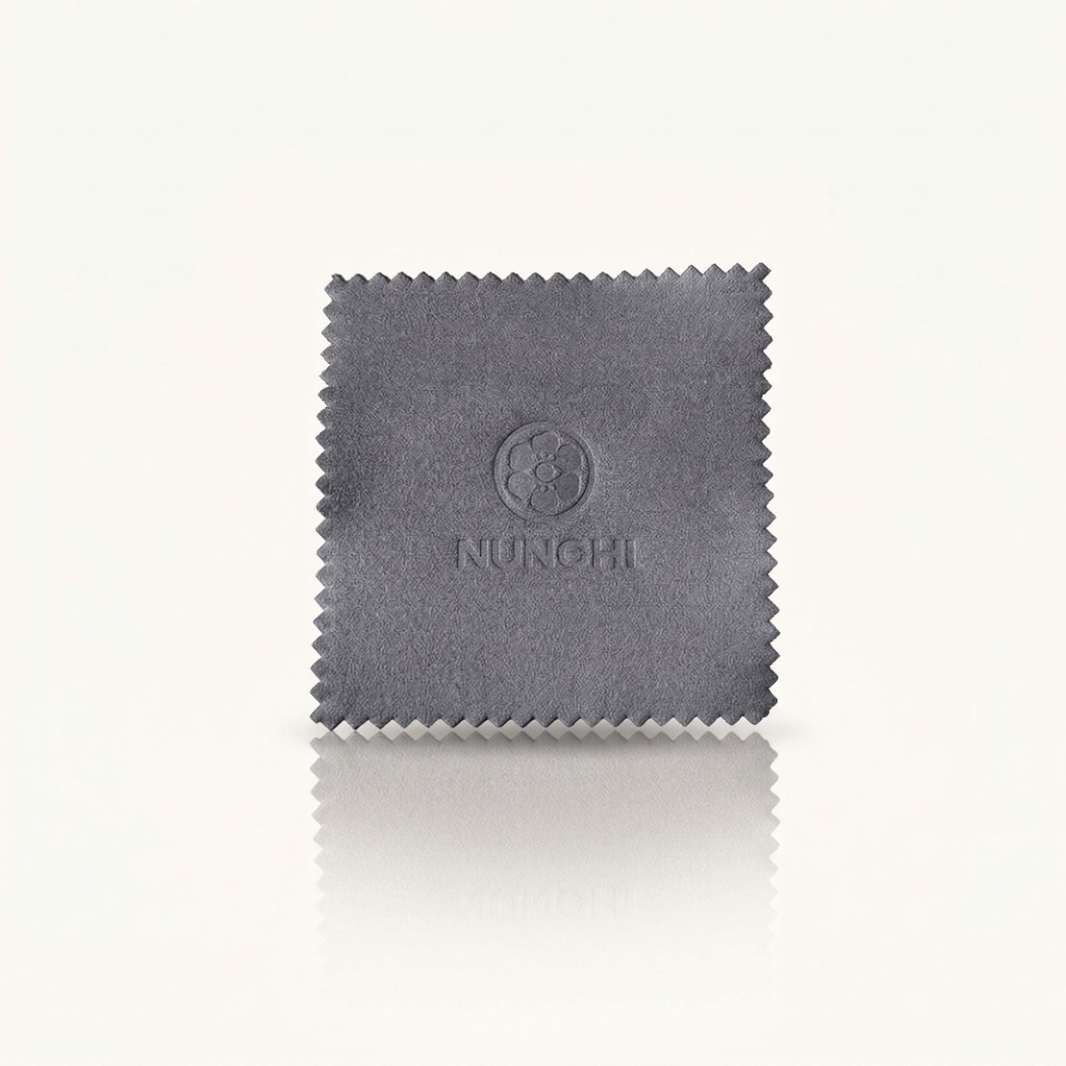 Jewelry Polish Cloth-nunchi