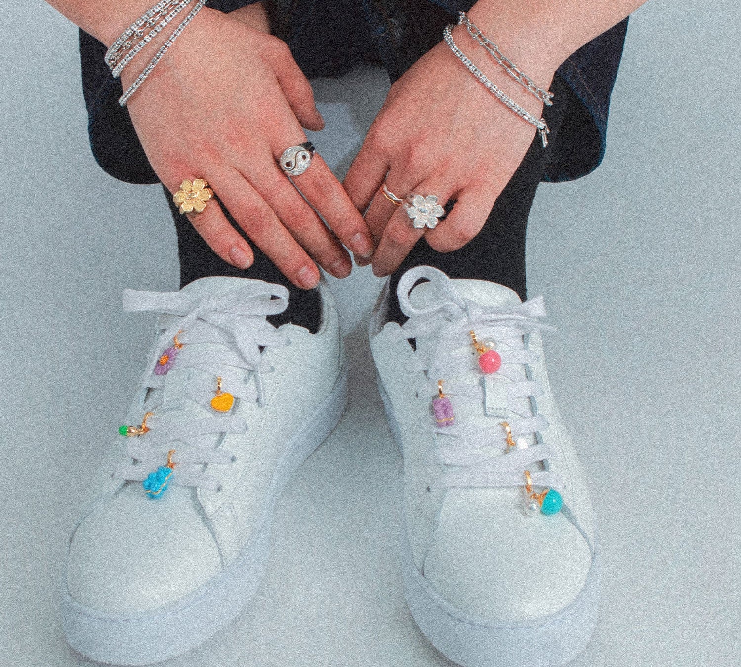 You're A Pill Charm-nunchi