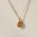 Reversible Saju Hanok Pendant-nunchi