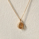Reversible Saju Hanok Pendant-nunchi