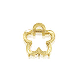 Small Flower Claw Clip-nunchi