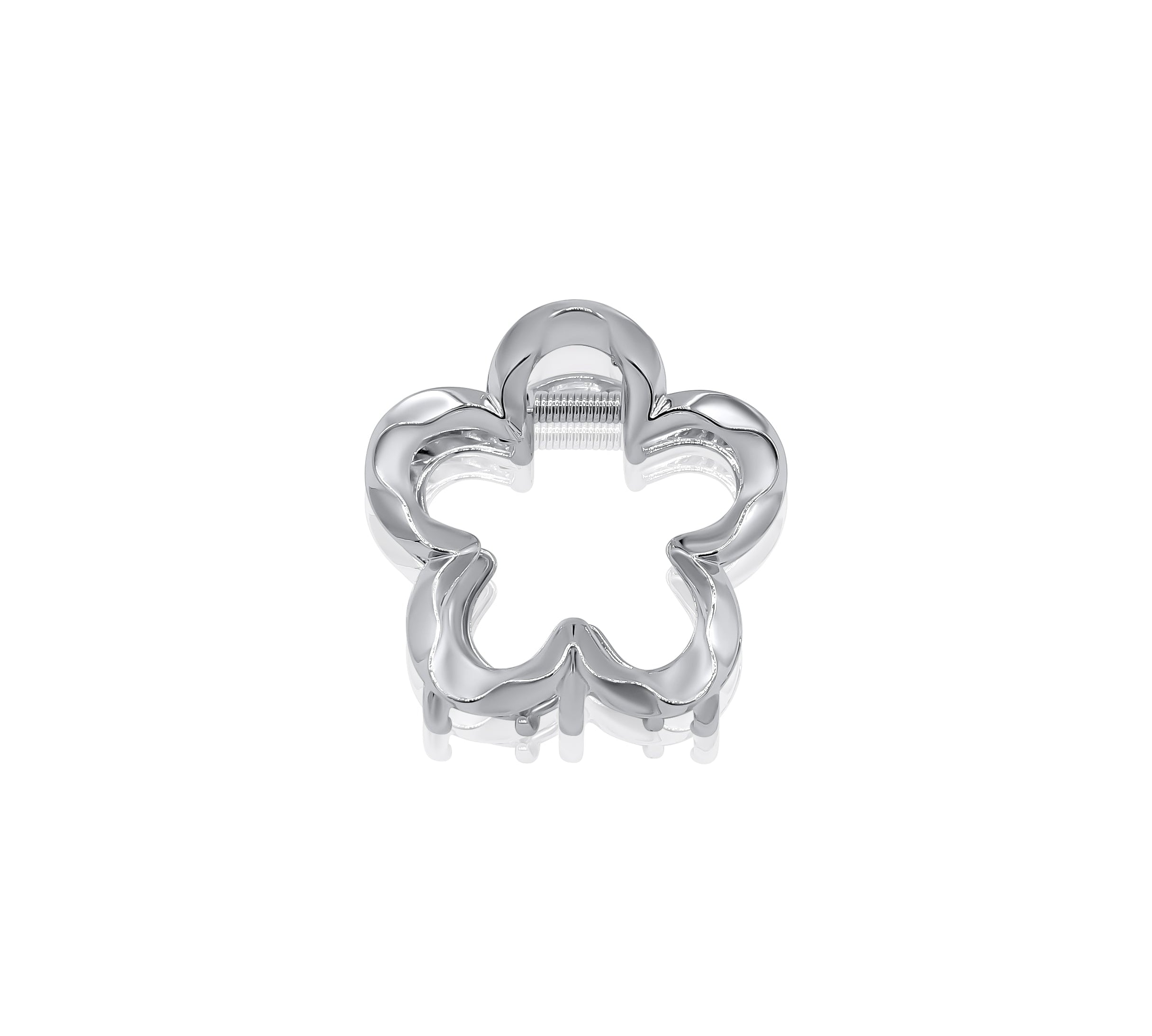 Small Flower Claw Clip-nunchi