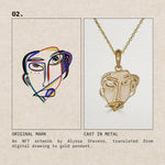 Studio Edition 02: Your Mark in Metal-nunchi