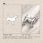Studio Edition 02: Your Mark in Metal-nunchi