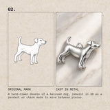 Studio Edition 02: Your Mark in Metal-nunchi
