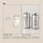 Studio Edition 02: Your Mark in Metal-nunchi