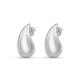 Teardrop Earrings-nunchi