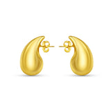 Teardrop Earrings-nunchi