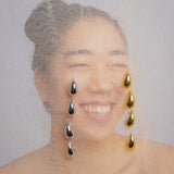 Teardrop Earrings-nunchi