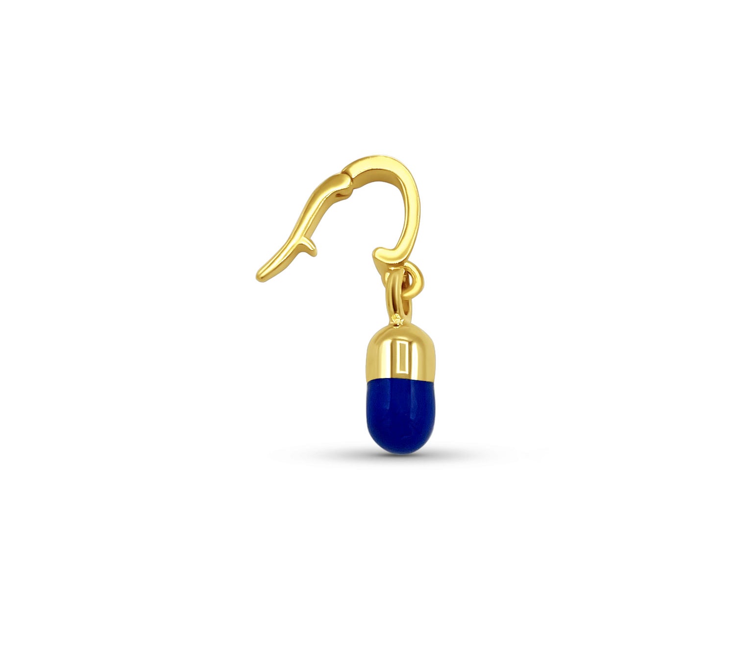You're A Pill Charm-nunchi