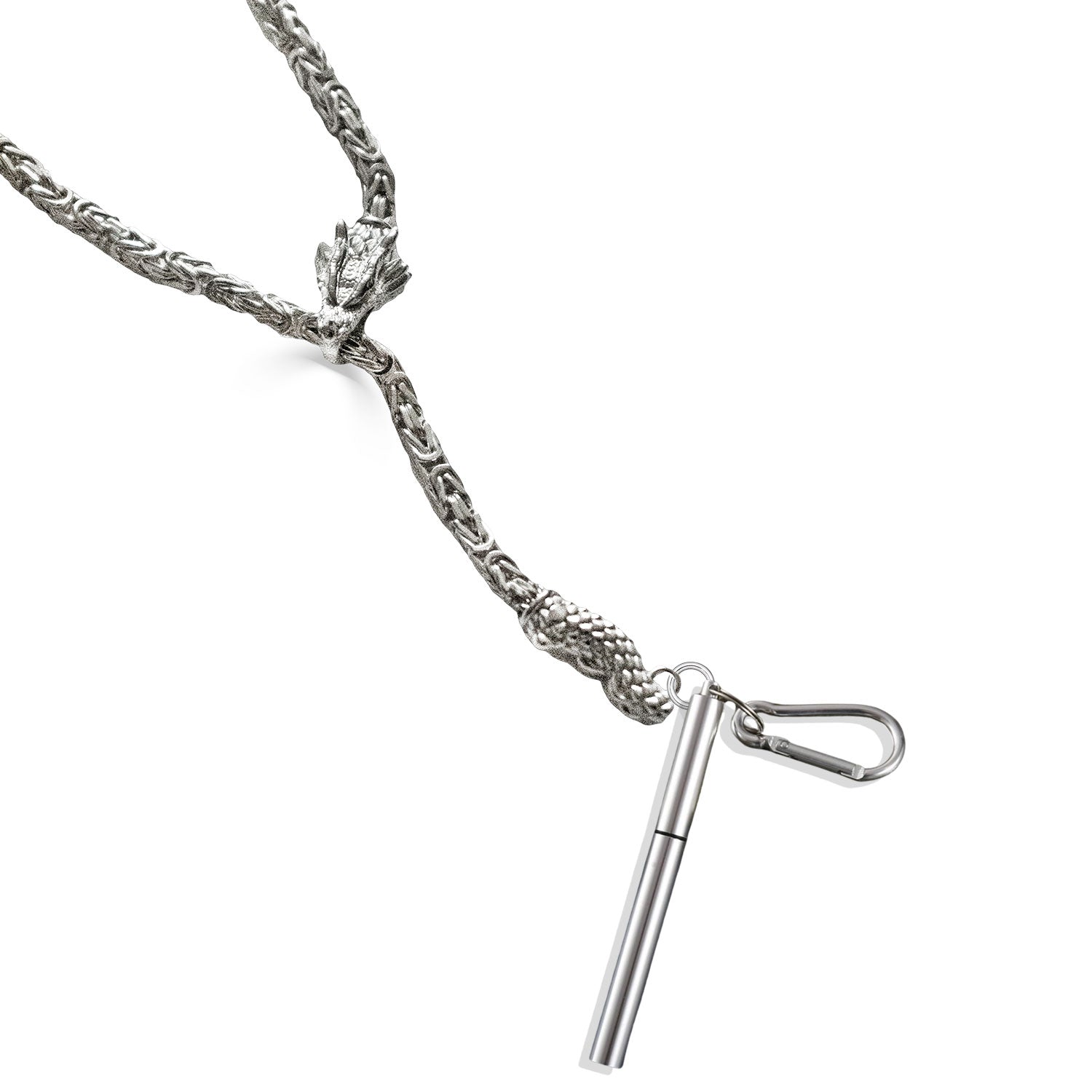 Dragon Lariat-nunchi