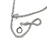 Dragon Lariat-nunchi