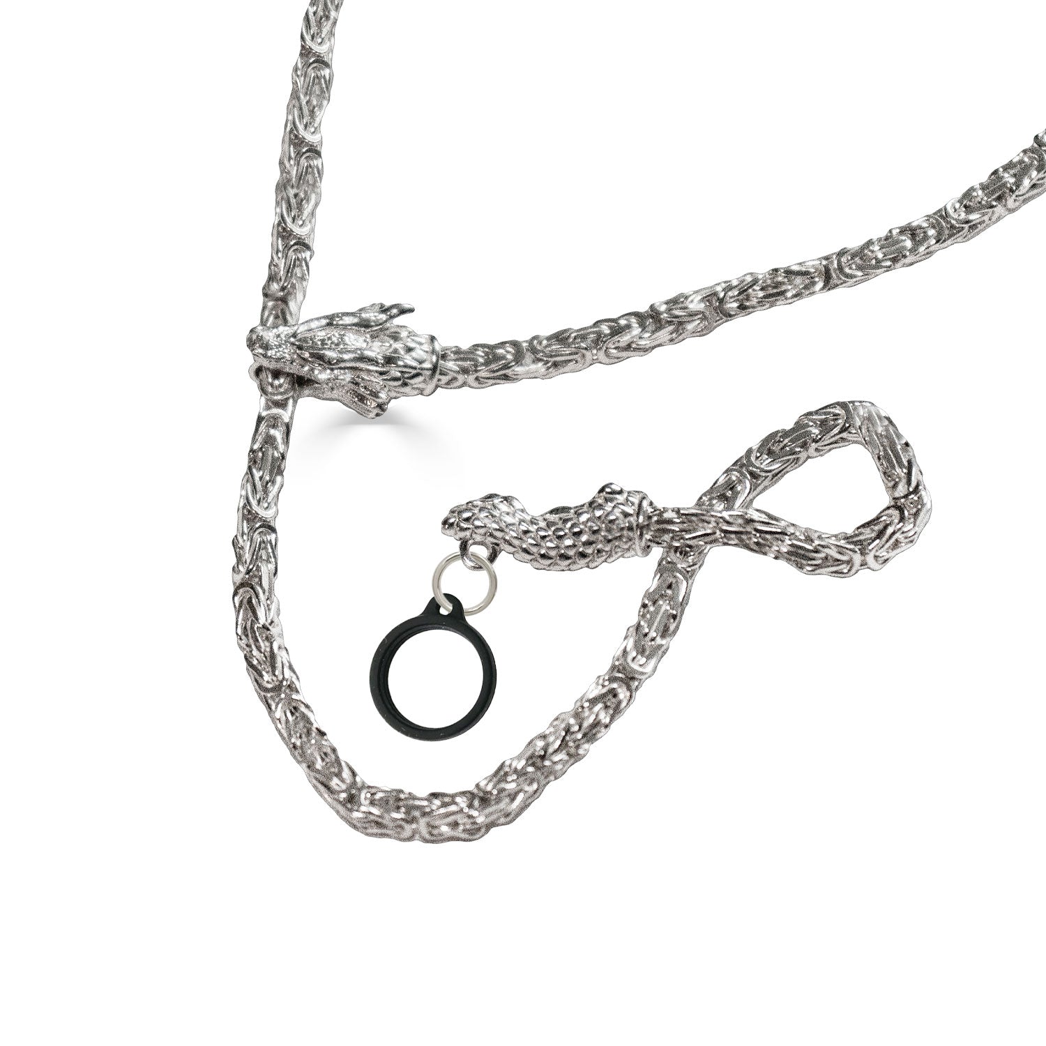 Dragon Lariat-nunchi