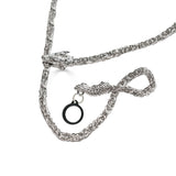 Dragon Lariat-nunchi