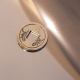 Zodiac Coin Pendant-nunchi