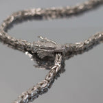 Dragon Lariat-nunchi