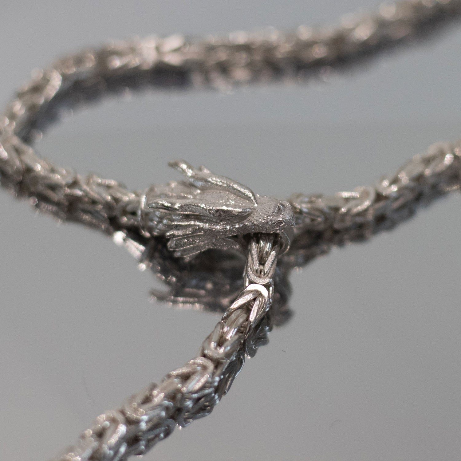 Dragon Lariat-nunchi