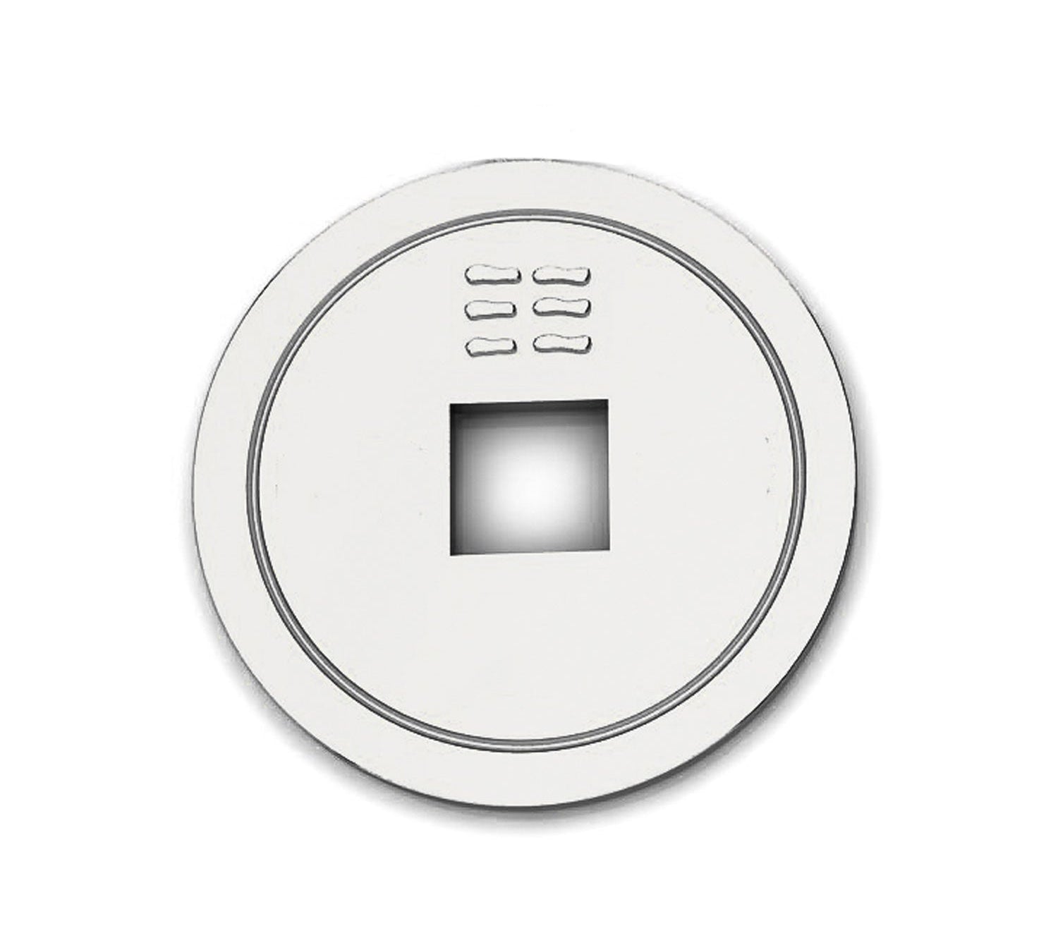 Customizable Coin Pendant-nunchi