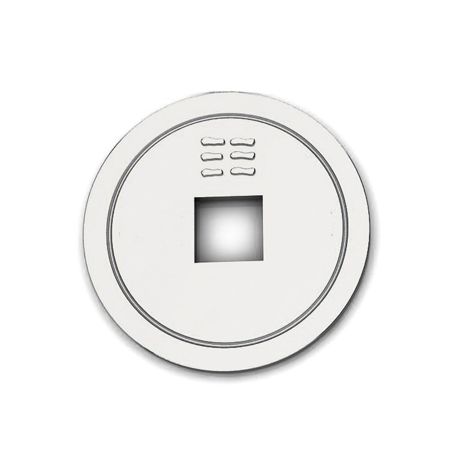 Customizable Coin Pendant-nunchi